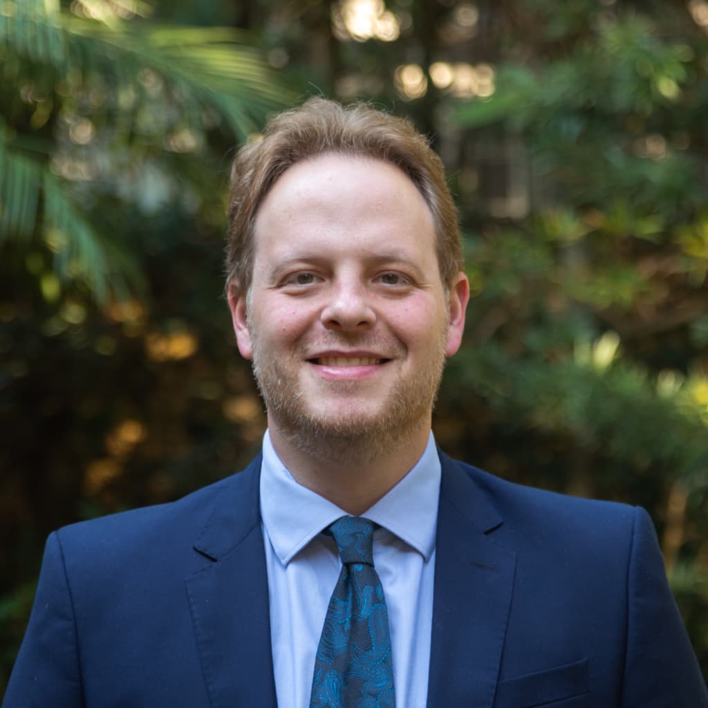 Alan Skorkowski