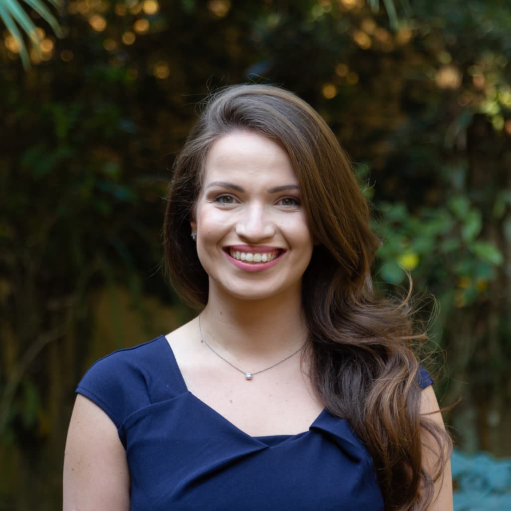 Anna Soares Marmirolli