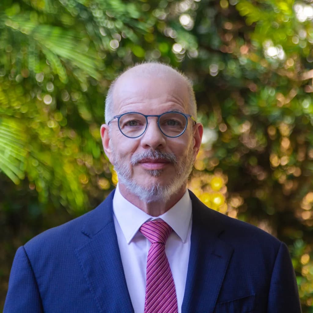 Gilberto Bergstein